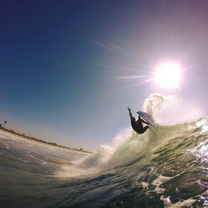 Meet your Posher, Capitol crux